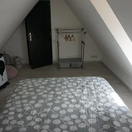 Au Grenier De La Grenouille